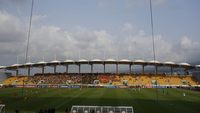 Estadio de Malabo