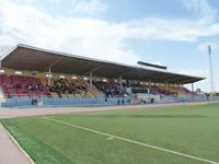 Cicero Stadium