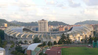 Reale Arena (Estadio Anoeta)