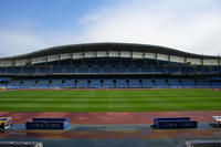 Reale Arena (Estadio Anoeta)