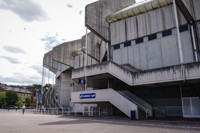 Reale Arena (Estadio Anoeta)