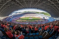 Reale Arena (Estadio Anoeta)