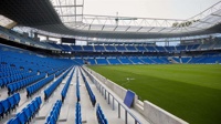 Reale Arena (Estadio Anoeta)