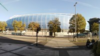 Reale Arena (Estadio Anoeta)