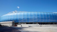 Reale Arena (Estadio Anoeta)