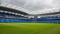 Reale Arena (Estadio Anoeta)