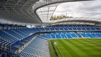 Reale Arena (Estadio Anoeta)