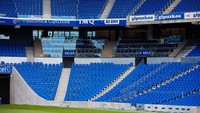 Reale Arena (Estadio Anoeta)