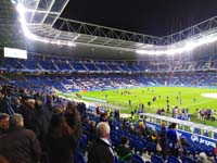 Reale Arena (Estadio Anoeta)