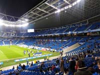 Reale Arena (Estadio Anoeta)