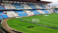 Estadio Abanca Balaídos