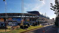 Estadio Abanca Balaídos