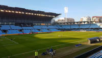 Estadio Abanca Balaídos