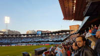 Estadio Abanca Balaídos