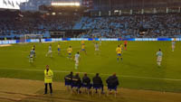 Estadio Abanca Balaídos