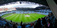 Estadio Abanca Balaídos