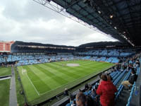 Estadio Abanca Balaídos