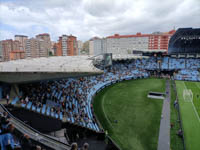 Estadio Abanca Balaídos