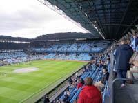 Estadio Abanca Balaídos