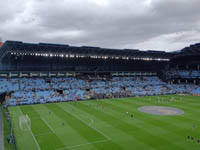 Estadio Abanca Balaídos