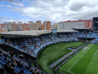 Estadio Abanca Balaídos