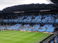 Estadio Abanca Balaídos