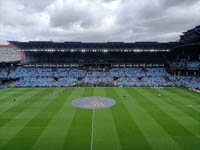 Estadio Abanca Balaídos