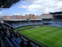 Estadio Abanca Balaídos