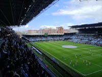 Estadio Abanca Balaídos