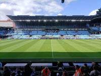 Estadio Abanca Balaídos