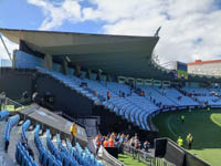 Estadio Abanca Balaídos