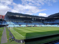 Estadio Abanca Balaídos