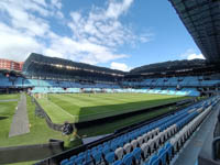 Estadio Abanca Balaídos