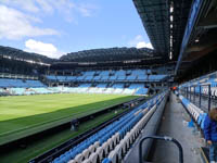 Estadio Abanca Balaídos