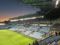 Estadio Abanca Balaídos