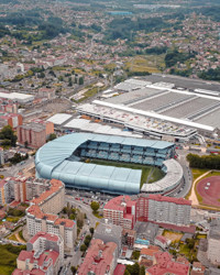 Estadio Abanca Balaídos