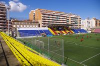 Camp Municipal Narcís Sala