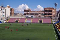 Camp Municipal Narcís Sala