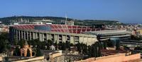 Spotify Camp Nou