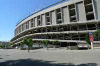 Spotify Camp Nou