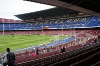 Spotify Camp Nou