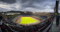 Spotify Camp Nou