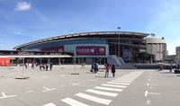 Spotify Camp Nou