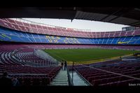 Spotify Camp Nou