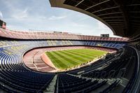 Spotify Camp Nou