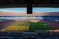 Spotify Camp Nou