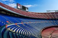 Spotify Camp Nou