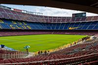 Spotify Camp Nou