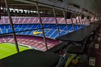 Spotify Camp Nou