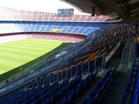 Spotify Camp Nou